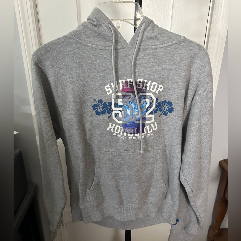 Ladies OP Ocean Pacific pull over.